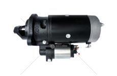 Starter EUROCARGO 8060.25/45/45S 24V/4KW/ 9T Mec-Diesel