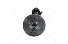 Starter EUROCARGO/EUROTECH - 8360.46 24V/4KW/ 10T Mec-Diesel