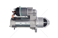 Starter F4AE0481/0681 - TECTOR 4.0KW-10D Bosch