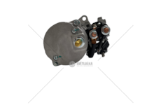 Starter FH/FM/FMX - D13A/B/C 24V/5.5KW/12T Mec-Diesel