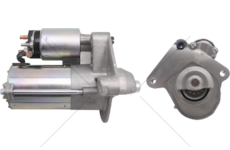 Starter FIESTA/FUSION/B-MAX 1.4/6 TDCI 12V/1,4KW Mec-Diesel
