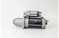 Starter FL 180/220/250 24V/ 4.0KW/10T Mec-Diesel