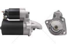 Starter FOCUS 2.0 - ASDA/ASDB 12V/1,1KW ORIGINALE