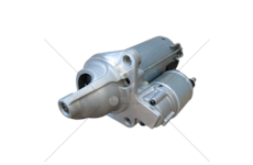 Starter FOCUS Tre Vol, FIESTA IV fino 2004 Mec-Diesel