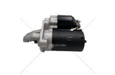 Starter FOCUS TRE VOL, FIESTA IV FINO 2004 Mec-Diesel