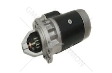 Startér GMP pro DEUTZ, CLASS, IVECO, RENAULT 12V, 3,0kW, 9z, GMP IS0552