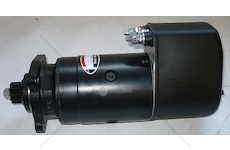 Startér IM 641/T EURO 4431150270 - CZ výroba