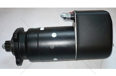 Startér IM 641/T Tatra EURO 4431150270 TATRA, VOLVO, MERCEDES - Prestoline