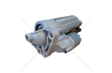 Starter INTERSTAR/PRIMASTAR 2.5 DCI G9U Mec-Diesel