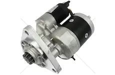 Startér jubana 12v, 2,7wt, 10z mtz | 9142780JUB