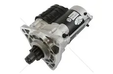 Startér jubana 24v 4,5kw mtz | 243708101