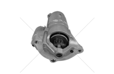 Starter JUMPY/EXPERT/SCUDO 2.0D 12V/1.9KW/11-12T Valeo