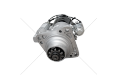 Starter KERAX 450.26/PREMIUM 24V/ 5.5KW/11T Mitsubishi