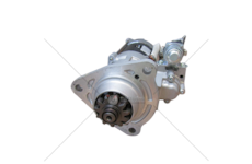 Starter MAGNUM AE 390/430/470/520 24V/7KW/ 11T Mitsubishi