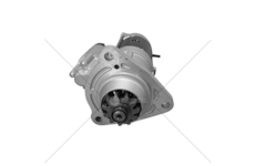 Starter MAGNUM AE 390/430/470/520 24V/7KW/ 11T Mitsubishi