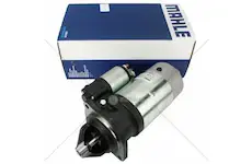 Startér mahle 12v 3kw z9 claas, cnh/fiatagri | AZJ3115