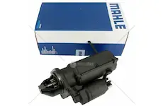Startér mahle 12v/4,2kw/z10 pro case a new holland | 47605262