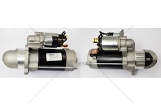 Startér MAHLE MS 753