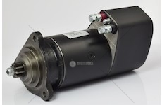 Startér MAHLE MS 756