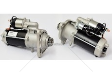 Startér MAHLE MS 757