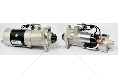 Startér MAHLE MS 783