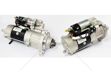 Startér MAHLE MS 884