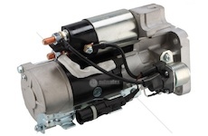 Startér MAN TGA/TGL/TGM 24V 5KW 12Z LE-30220