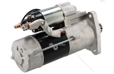 Startér MB Axor/Actros 2/3 7,5KW LE-19522