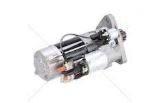 Startér MB Axor/Actros 24V 6,5kW 12 zubů Mitsubis M9T20872