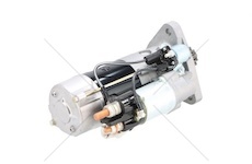 Startér MB Axor, Actros 24V 6,5kW 12T Mitsubus CST35705GS