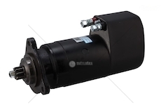 Startér MB,MAN PRESTOLI 860506GB