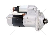 Startér Mercedes-Benz Axor/Actros MITSUBISHI M9T85371