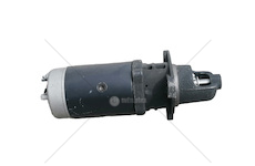 Startér  MERCEDES / SETRA 24V, 6.2kW, 11z