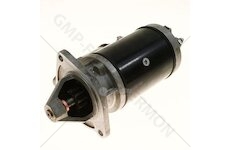 Startér MF, LAND ROVER, LINDNER 12V, 2,1kW, 10z
