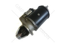 Startér MF, PERKINS 12V, 2,8kW, 10z