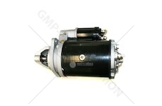 Startér MF, PERKINS, LEYLAND, JCB 12V, 3,0 kW, DEUTZ, SCHMITZ