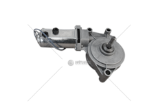 Starter MOTORINO ELETTRICO Iveco