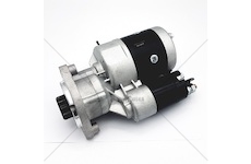 Startér Multicar M25 s reduktorem
