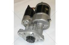 Startér Multicar M25 s reduktorem Magneton CZ výroba