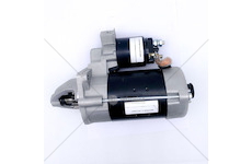 Startér Multicar M30 FUMO E-4,5 2,3kw 12V