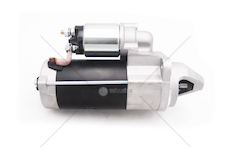 Starter NEF 45/NEF 67 24V/4KW/ 10T Mec-Diesel