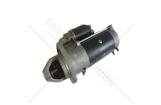 Startér pro DEUTZ, IVECO, KHD 12v, 2,7kW, 9z, GMP 0001362305