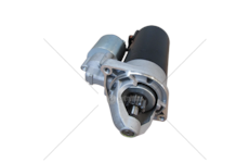 Starter PUNTO/PALIO/FIORINO 1.7 D - 146 D7 Mec-Diesel