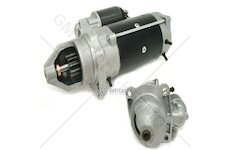 Startér R20 5,4kW / 24V