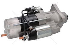 Startér RVI,Volvo LE-33311