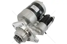 Startér s reduktorem 12v 2,7kw jubana | 93-3253.2