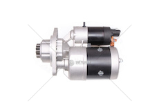 Startér s reduktorem 12V - nový typ 69185771.1