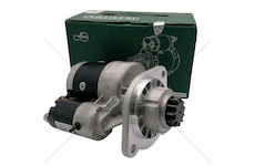 Startér s reduktorem C-330, C-360, ZETOR, 12V, 2,7kW, 11z  UŘ 1