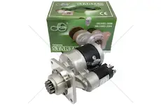 Startér s reduktorem jubana 12v | 64.942.801-10