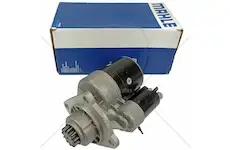 Startér s reduktorem mahle 9142.722 | 93-3253-M